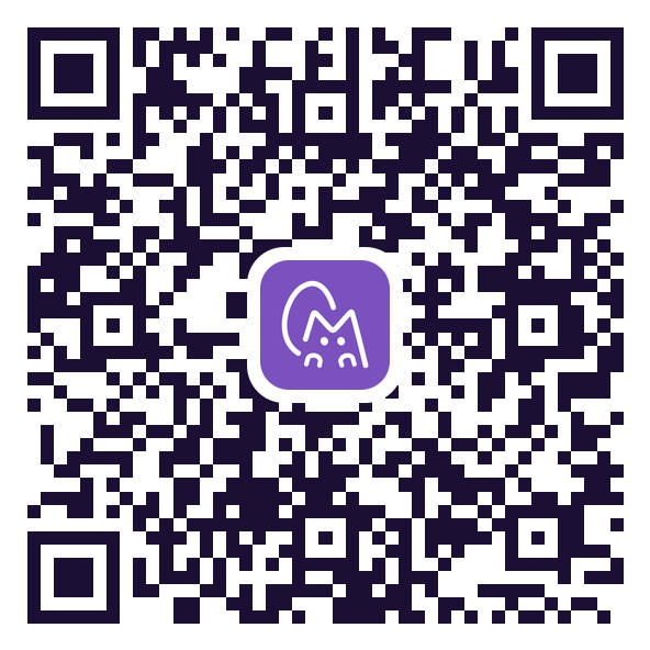 QR code linking to Catmaster on Google Play